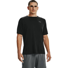 Футболка Under Armour, размер M, черный