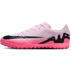 Бутсы NIKE, размер 8.5 US, красный