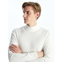 Джемпер LC Waikiki, размер M, , ecru