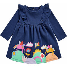 Сарафан mothercare, размер 80, синий