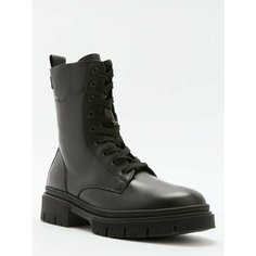 Ботинки Tamaris, размер 37, черный