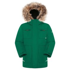 Парка GUSTI, размер 14/164, green