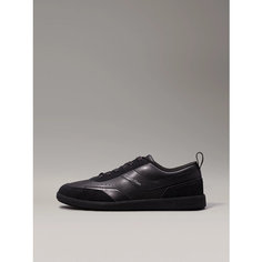 Кроссовки CALVIN KLEIN, размер 40 EU, Black/Granite Road