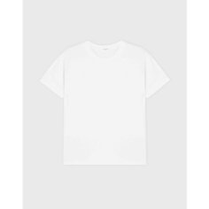 Футболка Gloria Jeans, размер XS (38-40), белый