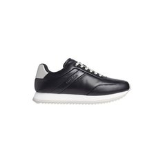 Кроссовки CALVIN KLEIN, размер 39 EU, черный