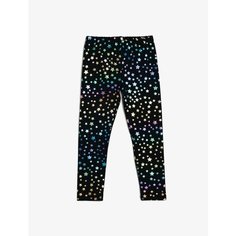 Легинсы KOTON, размер 6-7, синий