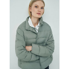 Куртка OSTIN LJ665ZO02, размер M, зеленый