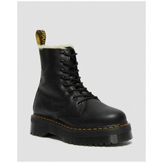 Ботильоны Dr. Martens Jadon FL, размер 40, черный
