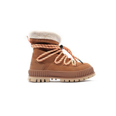 Ботинки Palladium PALLASHOCK HIVER, размер 38, коричневый
