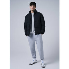 Куртка OSTIN MJ6771O02, размер XL, черный
