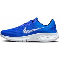 Кроссовки NIKE FLEX EXPERIENCE RUN 11, полнота F (EU)/ на среднюю стопу, размер 8.5 US, синий
