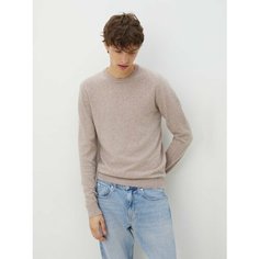 Джемпер Maison David, размер XL, , бежевый
