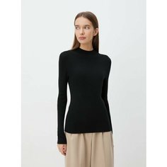 Джемпер Maison David, размер M, , чёрный