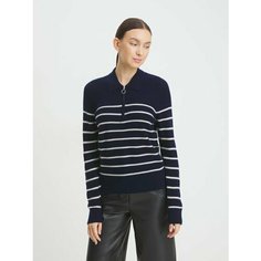 Джемпер Maison David, размер XL, , синий