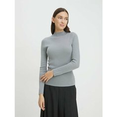 Джемпер Maison David, размер S, , серый