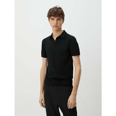 Maison David, размер M, черный