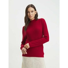 Джемпер Maison David, размер M, , красный