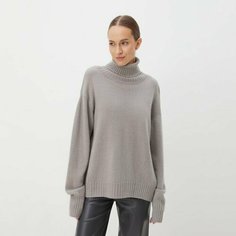 Свитер Maison David, размер XL, , серый