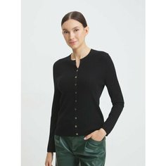 Кардиган Maison David, размер XS, , чёрный