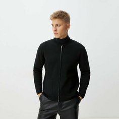 Кардиган Maison David, размер XXL, , черный