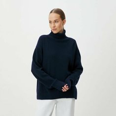 Свитер Maison David, размер XL, , синий