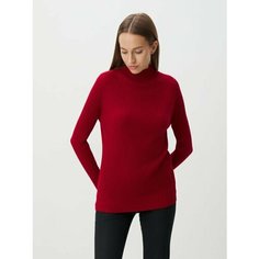 Свитер Maison David, размер L, , красный