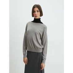 Джемпер Maison David, размер M, , серый