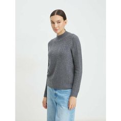 Свитер Maison David, размер S, , серый