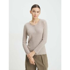 Джемпер Maison David, размер XS, , бежевый