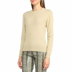 Джемпер Maison David, размер XXL, , светло-бежевый