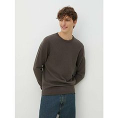 Джемпер Maison David, размер M, , коричневый
