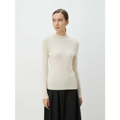 Джемпер Maison David, размер S, , бежевый