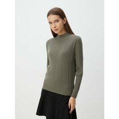 Джемпер Maison David, размер M, , зеленый