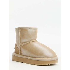 Угги TENDANCE, размер 29, бежевый