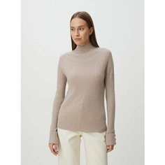 Свитер Maison David, размер L, , бежевый