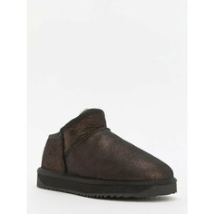 Угги TENDANCE, размер 37, черный