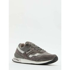 Кроссовки Etonic, размер 44, серый