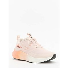 Кроссовки Fila, размер 39, светло-розовый