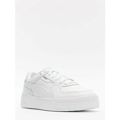 Кеды PUMA, размер 44, белый