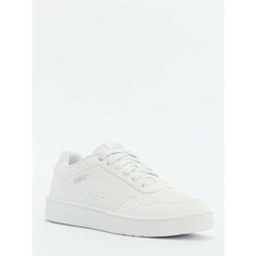 Кеды PUMA, размер 38,5, белый