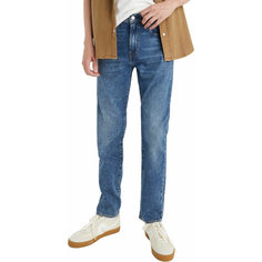 Джинсы Levis Men 502 Regular Taper Jeans, размер 38/34, синий Levis®