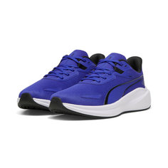 Кроссовки PUMA Skyrocket Lite, размер 9,5 UK, blue