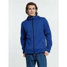 Толстовка Stride, размер S, , синий