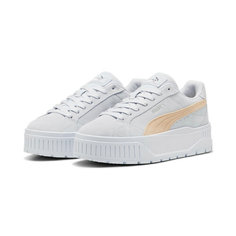 Кеды PUMA Karmen II, размер 5 UK, Silver