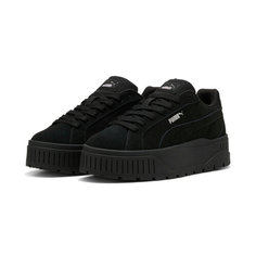 Кеды PUMA Karmen II, размер 8 UK, black