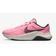 Кроссовки NIKE Legend Essential 3 Next Nature, размер 7.5 US, Coral Chalk/Sail/Black