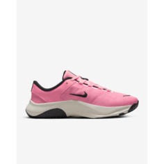 Кроссовки NIKE Legend Essential 3 Next Nature, размер 9.5 US, Coral Chalk/Sail/Black