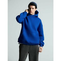 Худи molti oversize, размер M/L