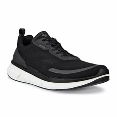 Кроссовки ecco BIOM 2.2 M, полнота F (EU)/ на среднюю стопу, размер 41, черный