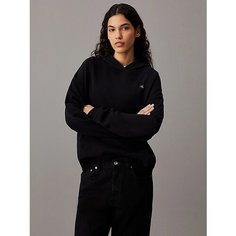 Толстовка Calvin Klein Jeans, размер M, , черный